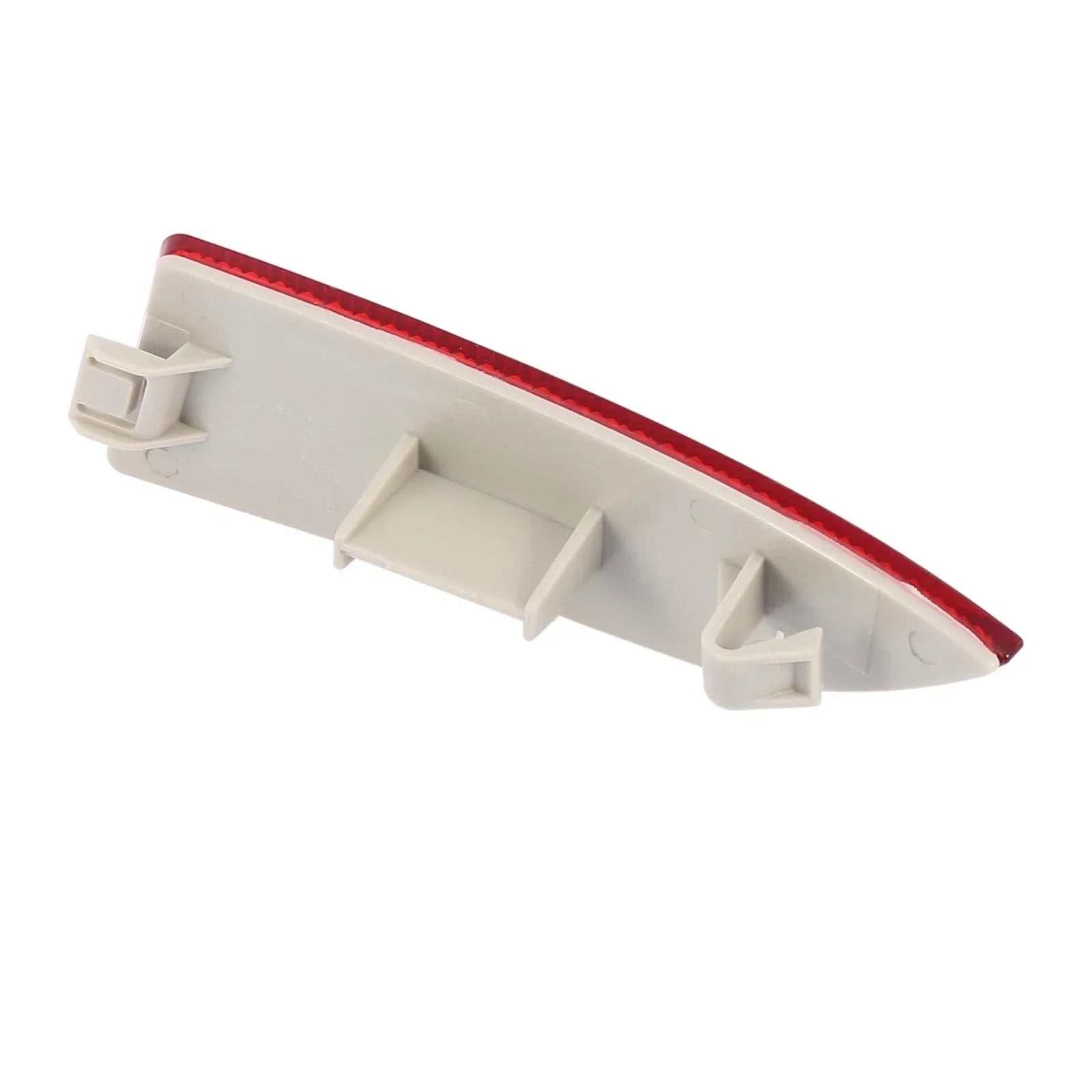 Rear Bumper Reflector Strip Cover Left Side for BMW X3 (2007 - 2010)