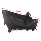 Front Bumper Air Duct Cooling Vent for Land Rover Range Rover Velar (2017–2022)