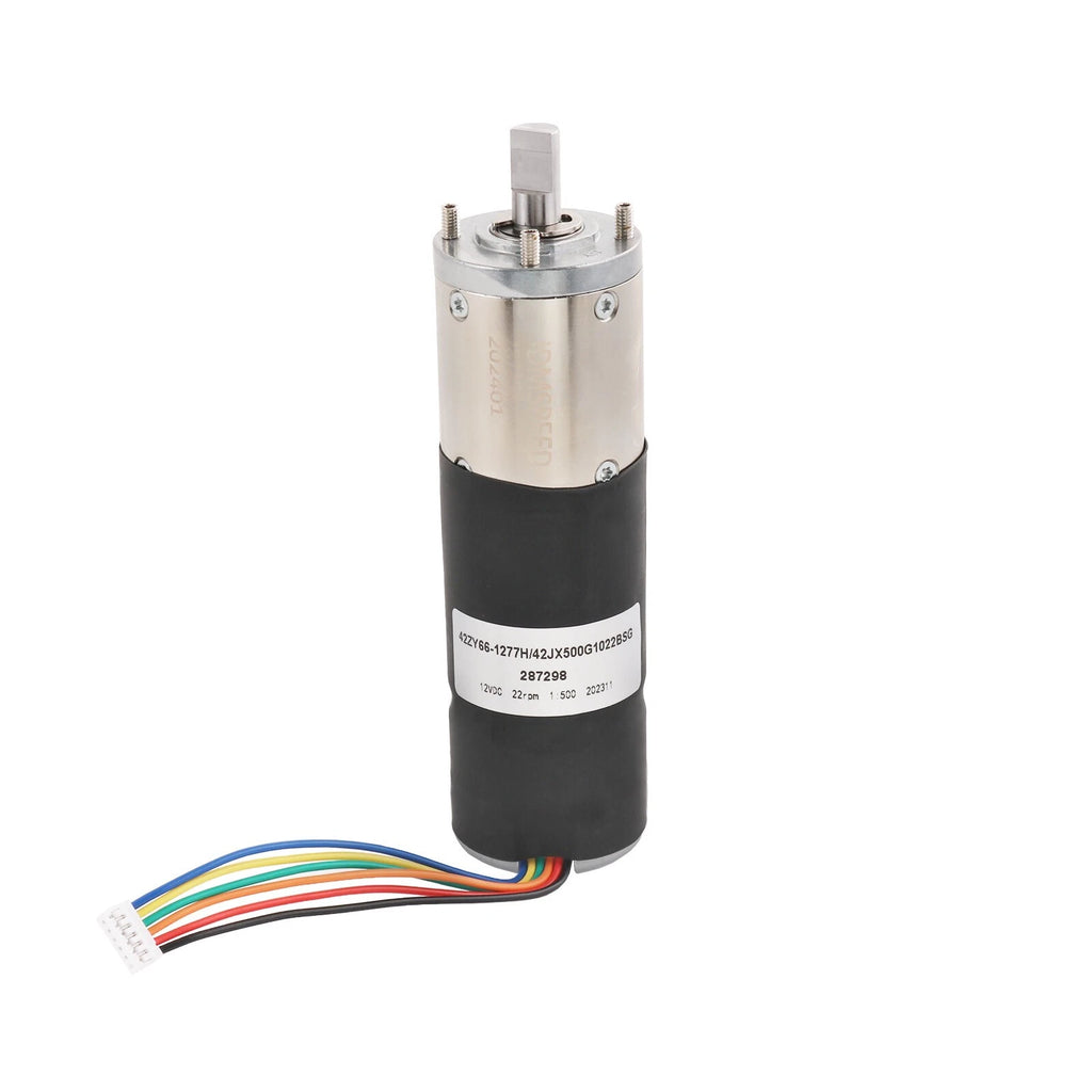 In-wall Slide Out Motor for Lippert Components (2015-2023)