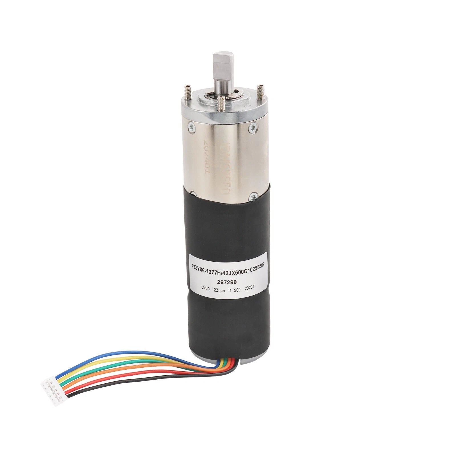 In-wall Slide Out Motor for Lippert Components (2015-2023)
