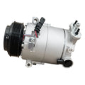 AC Compressor Replacement for GMC Canyon 2.8L (2022–2024)