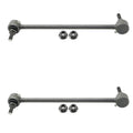 Set of 2 Front Suspension Stabilizer Bar Links for C-Max, Escape, Focus, MKC