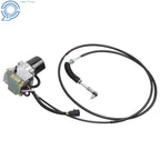 Throttle Motor for Caterpillar E312, 320, 320L, E320L