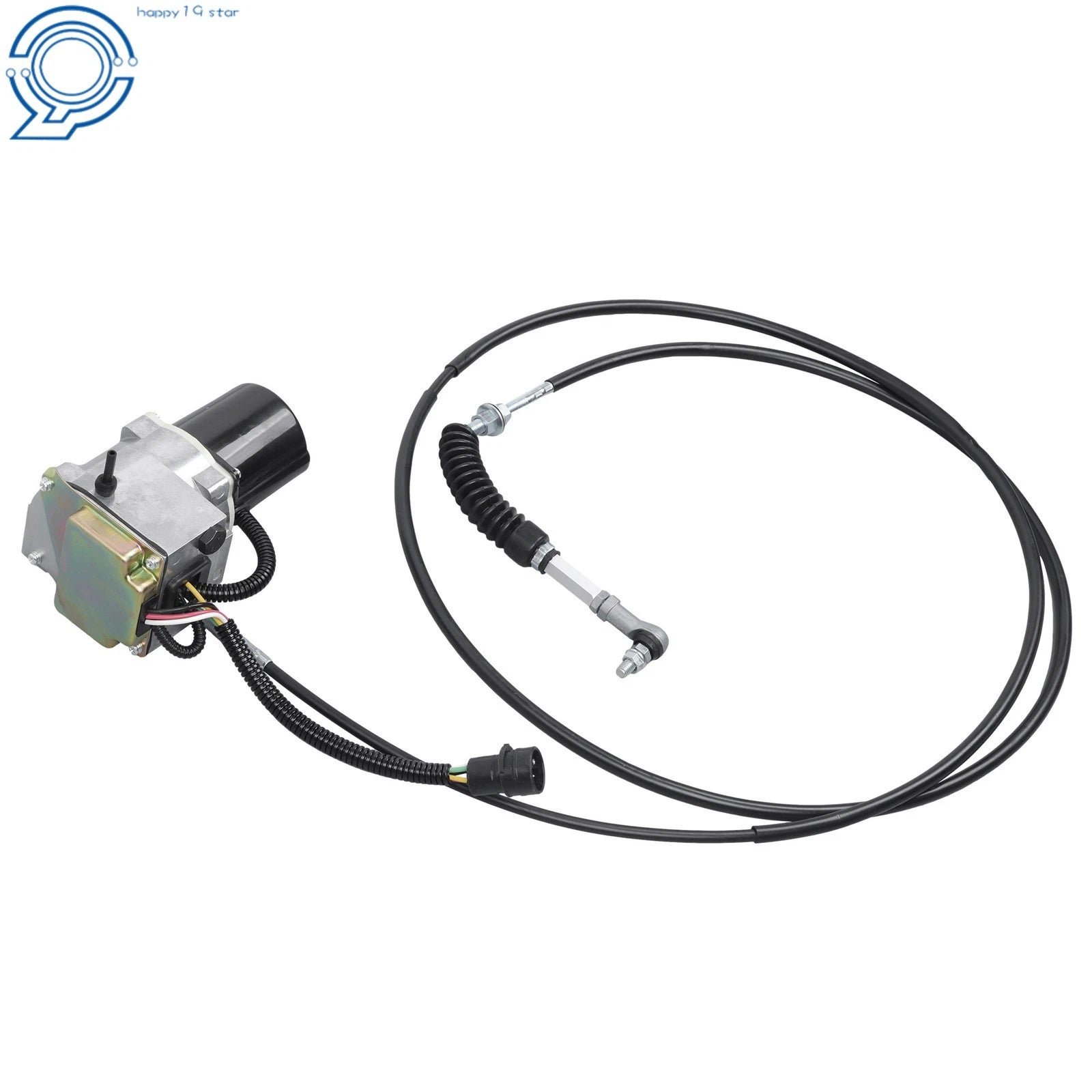 Throttle Motor for Caterpillar E312, 320, 320L, E320L