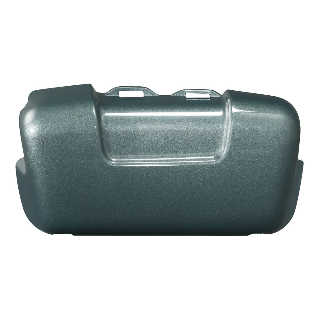Water Pump Cover for Harley Street Road Glide (2017–2024) Silver