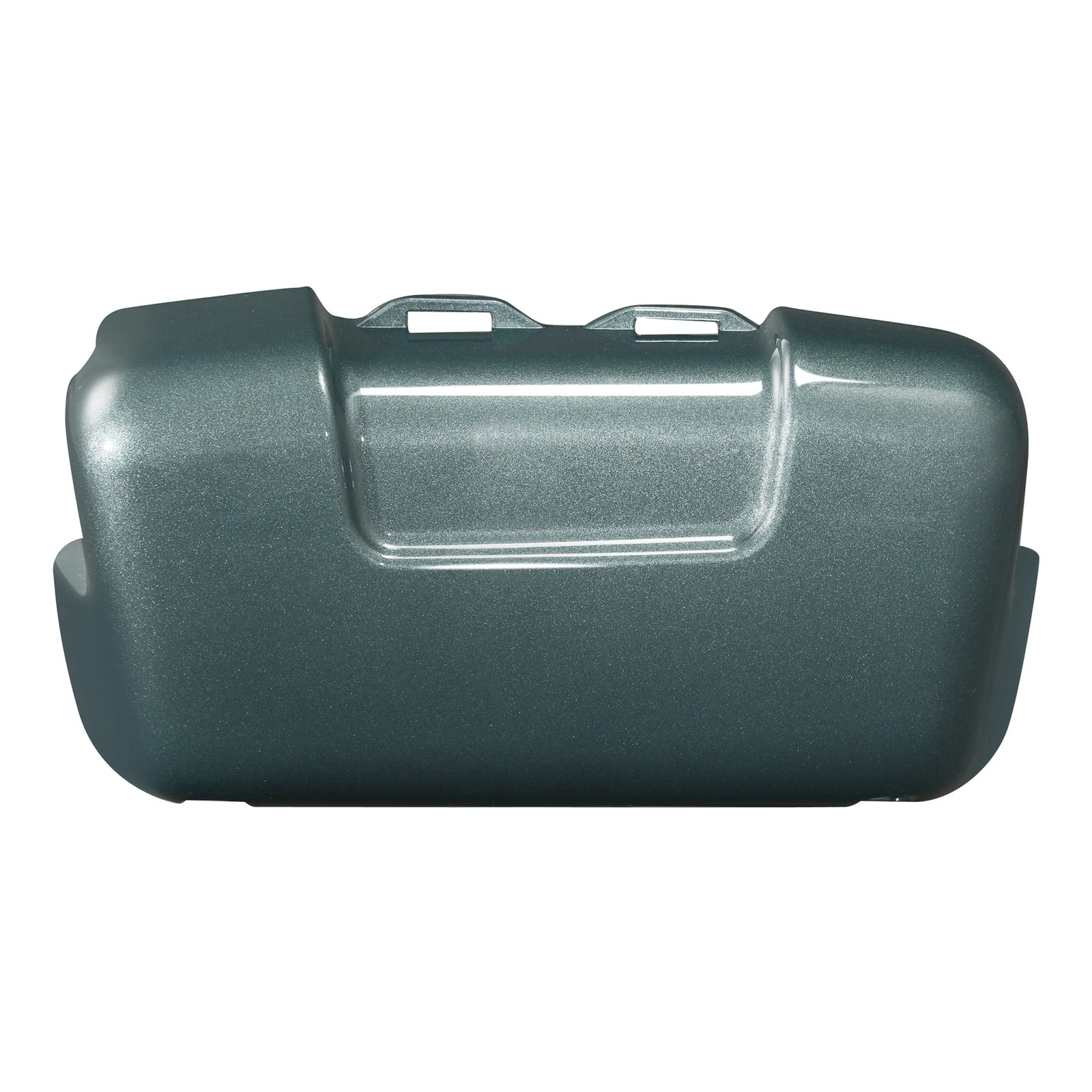 Water Pump Cover for Harley Street Road Glide (2017–2024) Silver