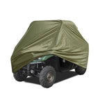 All Weather Storage Cover for Yamaha Viking VI EPS 4x4 ATV (2015–2023)