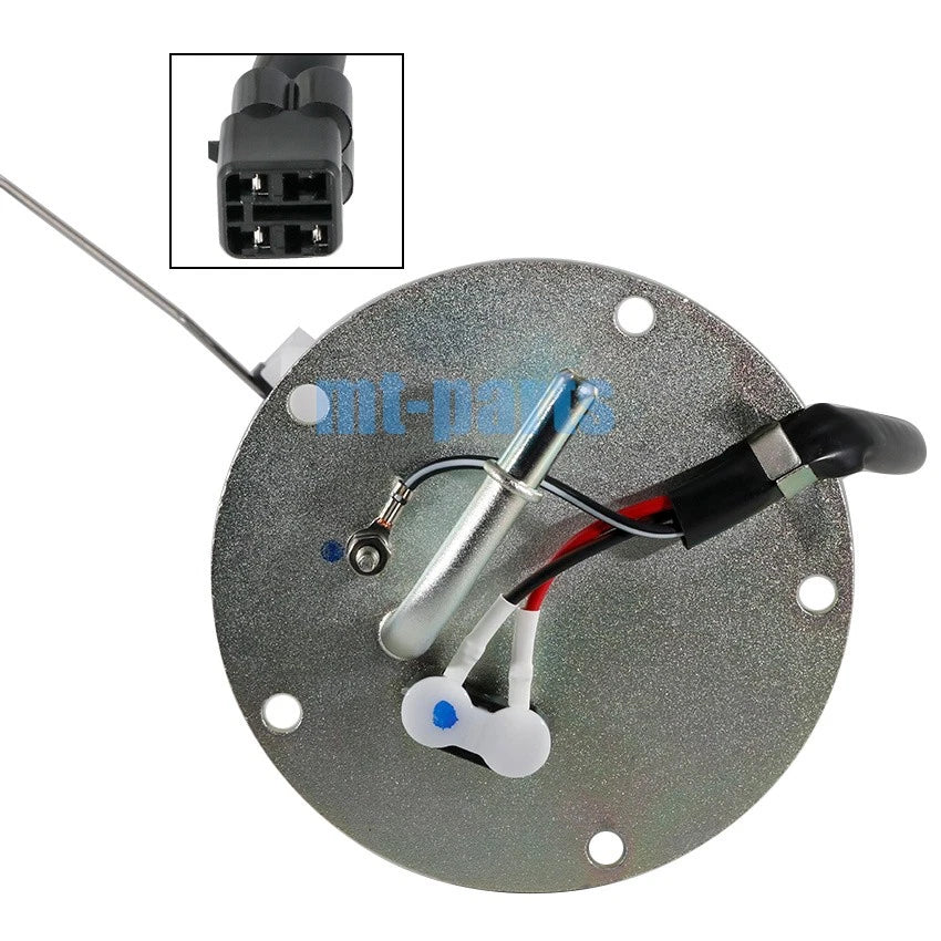 Fuel Pump for Kawasaki Versys-X 300 ABS (2017–2025) 49040-0758