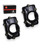 Carburetor Intake Manifold Boot Flange for Ski-Doo Summit (2003–2006)