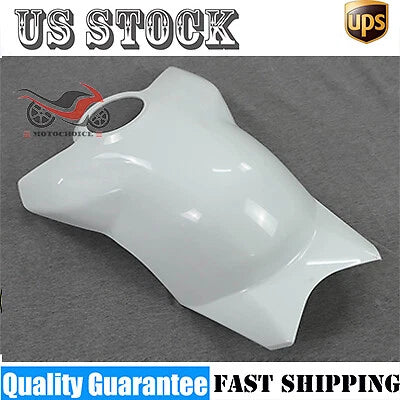 Fuel Gas Tank Cover Fairing for Ducati Panigale V4 V4S V4SP (2018–2021)