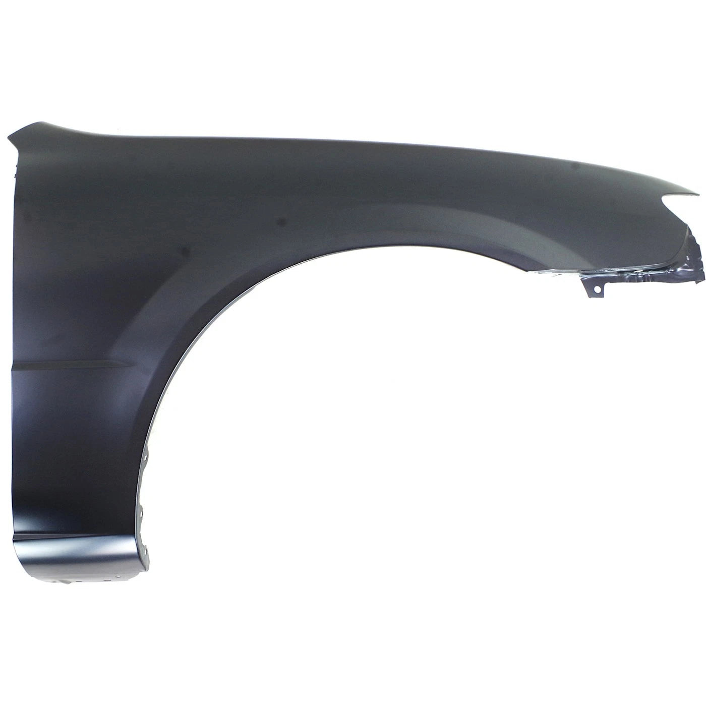 Fender for Mazda Protege (2001–2003) Front Passenger Side Sedan