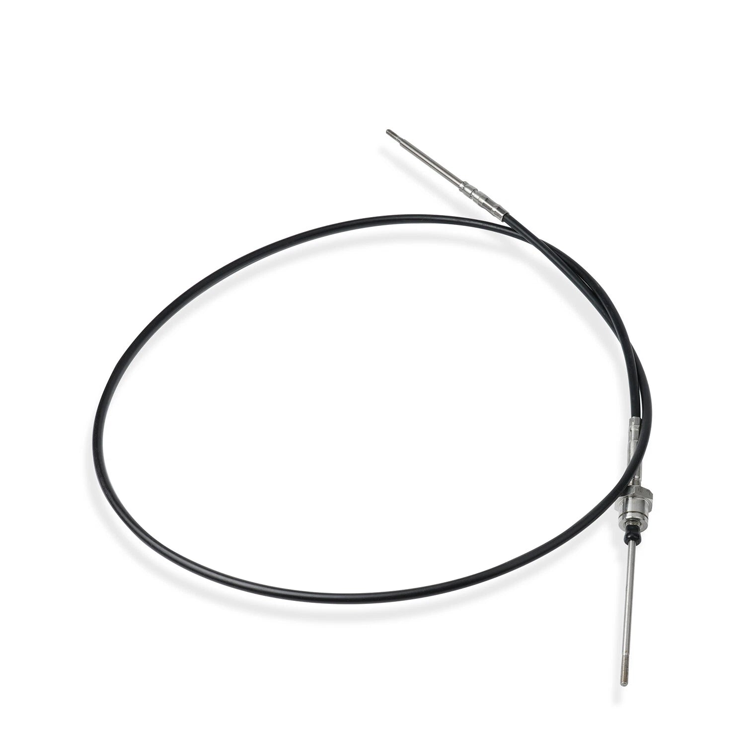Steering Cable for Johnson Evinrude Electric Trolling Motor (432936, 397451)