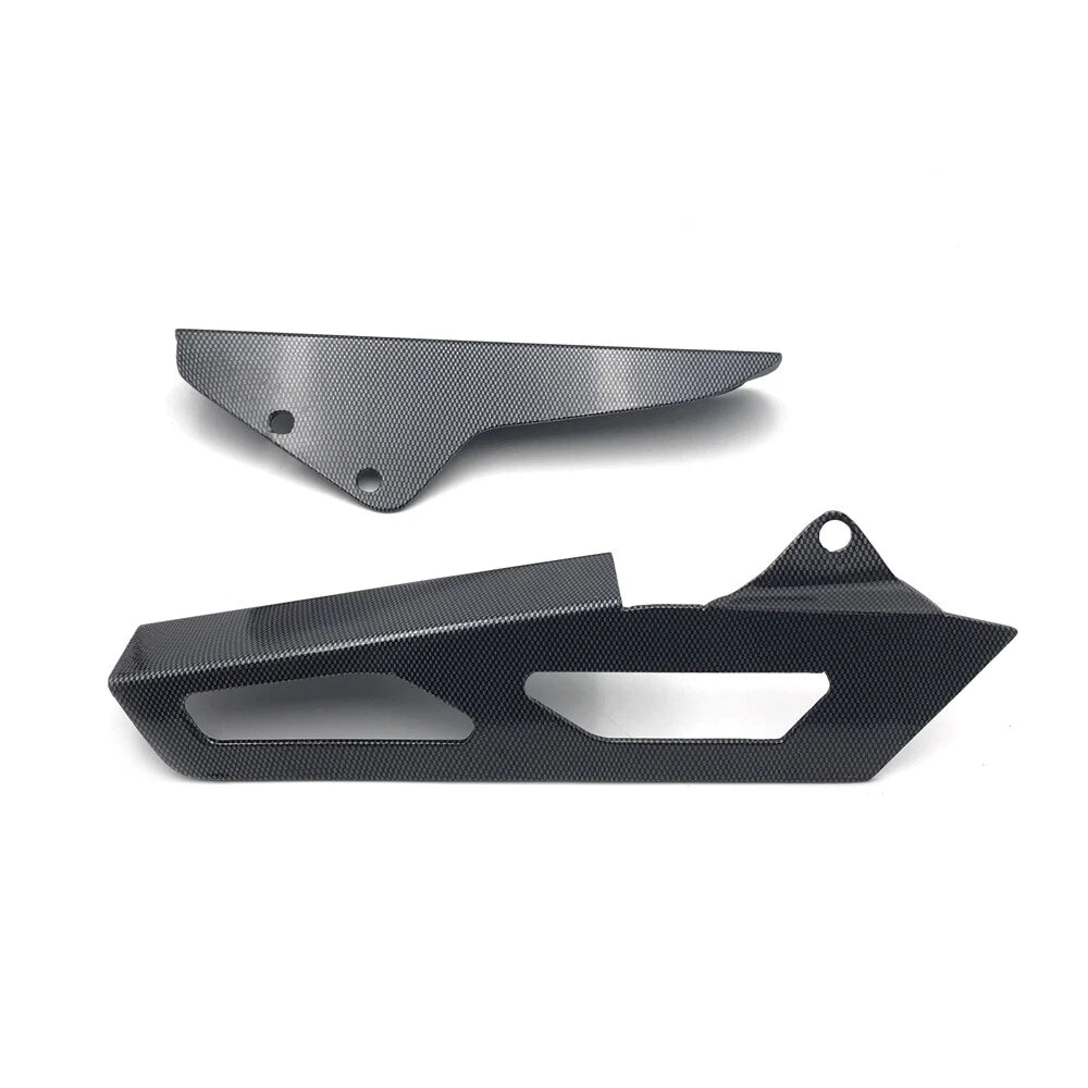 Chain Guard for Suzuki GSXR1000 (2005–2006) Aluminum