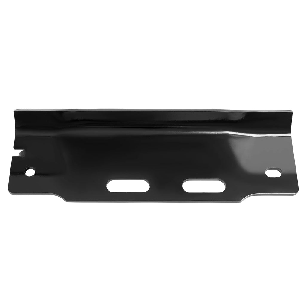 Front Bumper Mounting Bracket Left for Ford Bronco (1992–1997) #F2TZ17752B Steel