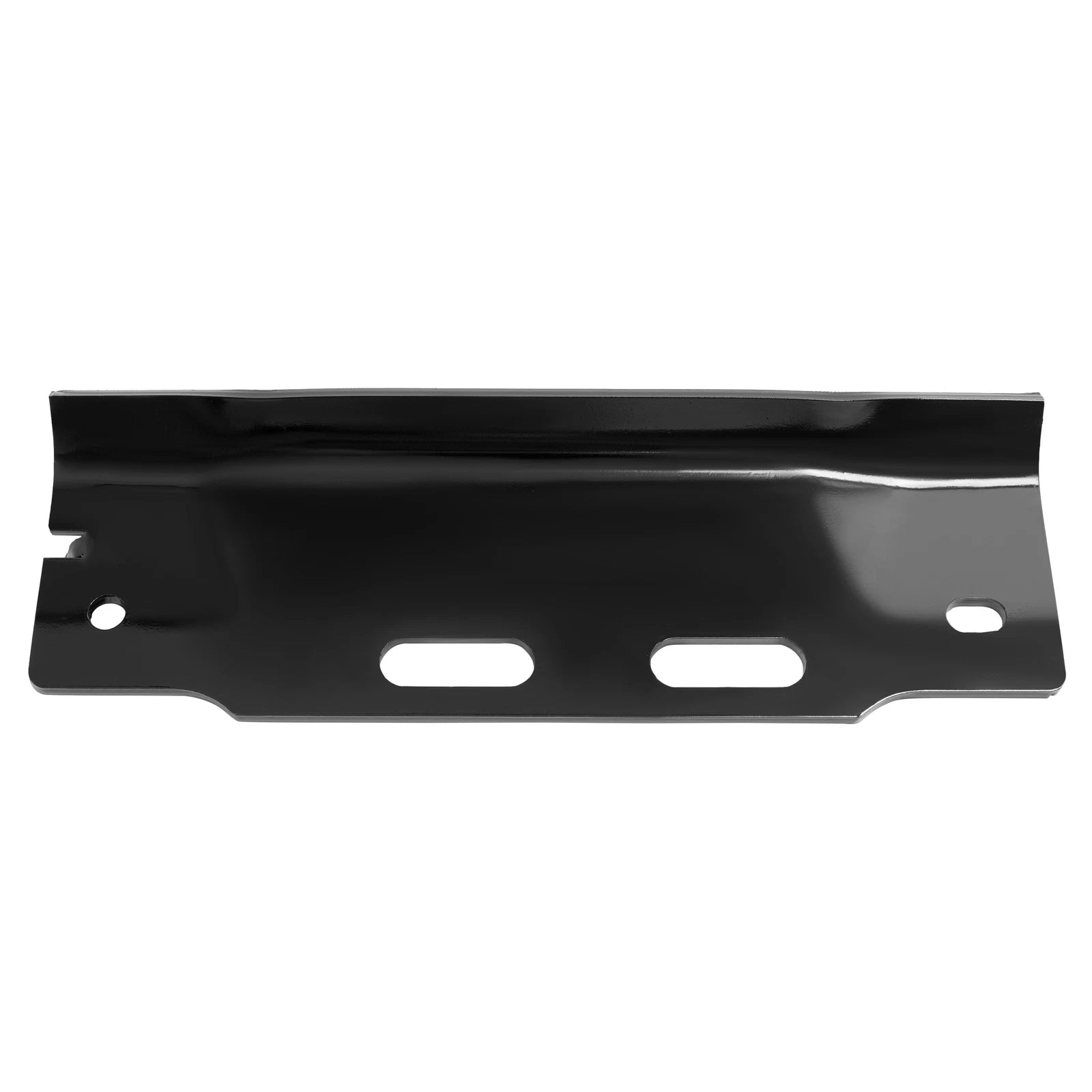 Front Bumper Mounting Bracket Left for Ford Bronco (1992–1997) #F2TZ17752B Steel