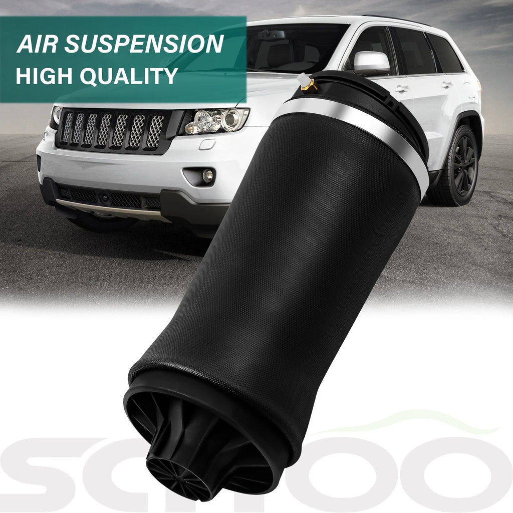 Rear Air Suspension Spring for Jeep Grand Cherokee (2011–2016)