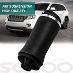Rear Air Suspension Spring for Jeep Grand Cherokee (2011–2016)