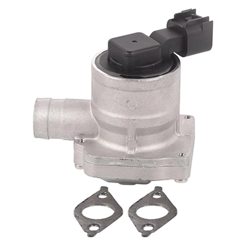 Secondary Air Injection Check Valve for Buick LaCrosse Grand Prix (2005–2009)