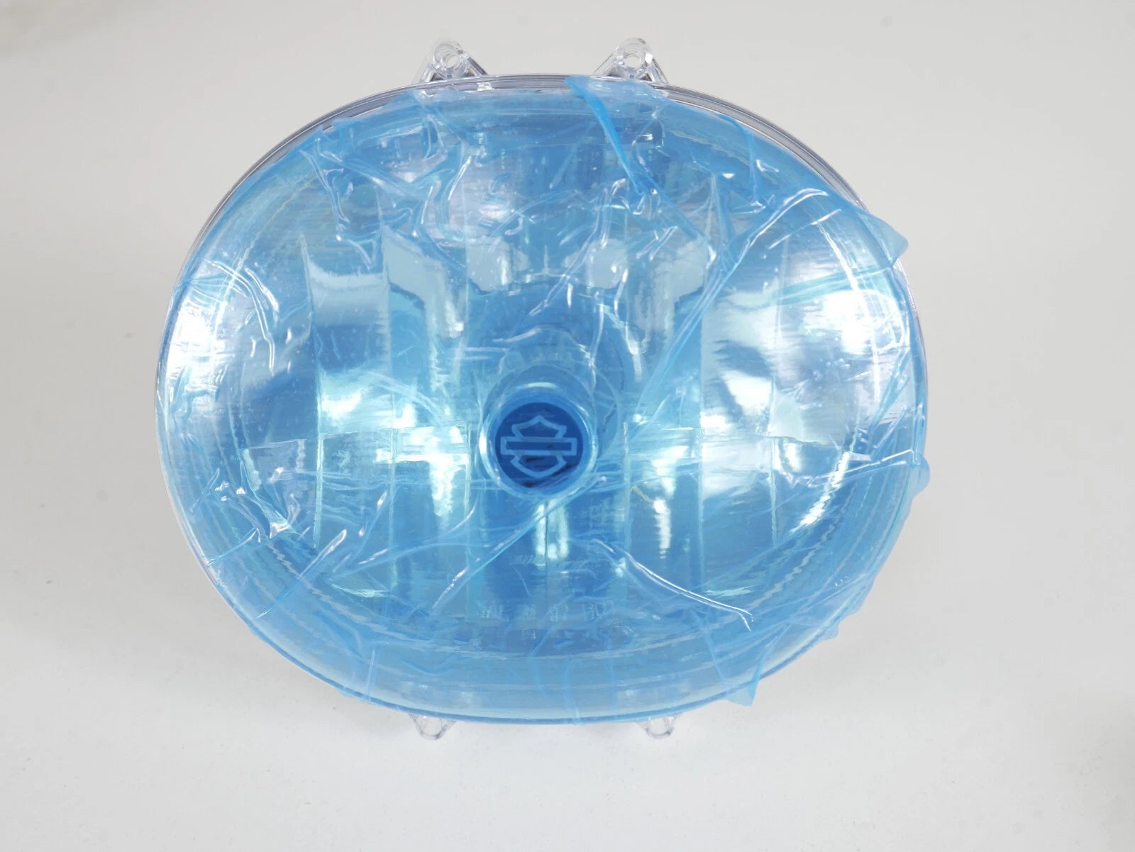 Headlight Lamp Housing for Harley Road Glide (2010–2013)