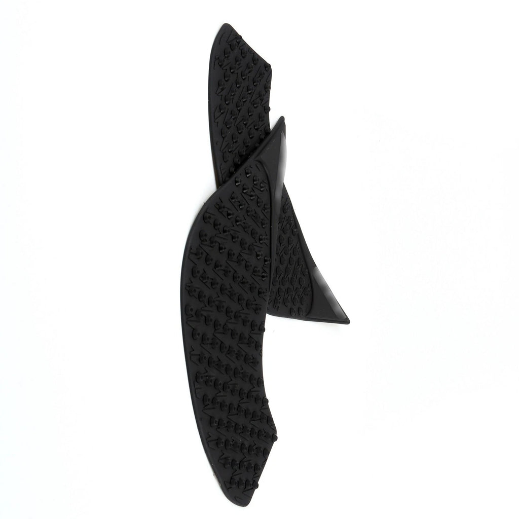 Tank Traction Pads Side Gas Knee Grip Protector for Yamaha XJ6S (2010–2016)