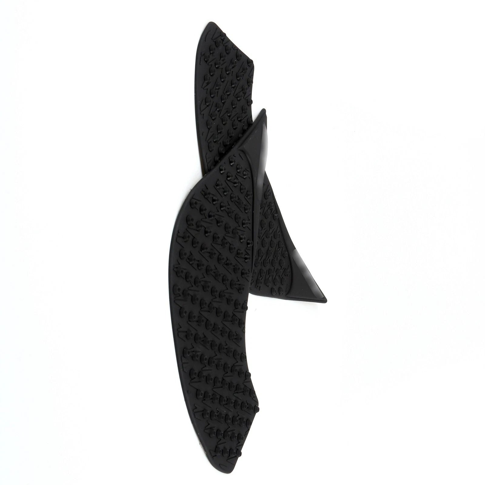 Tank Traction Pads Side Gas Knee Grip Protector for Yamaha XJ6S (2010–2016)