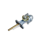 Gas Fuel Petcock Tank Tap Valve for Suzuki TS100 TS125 TS185 TS250 TM400 (1970–1980)