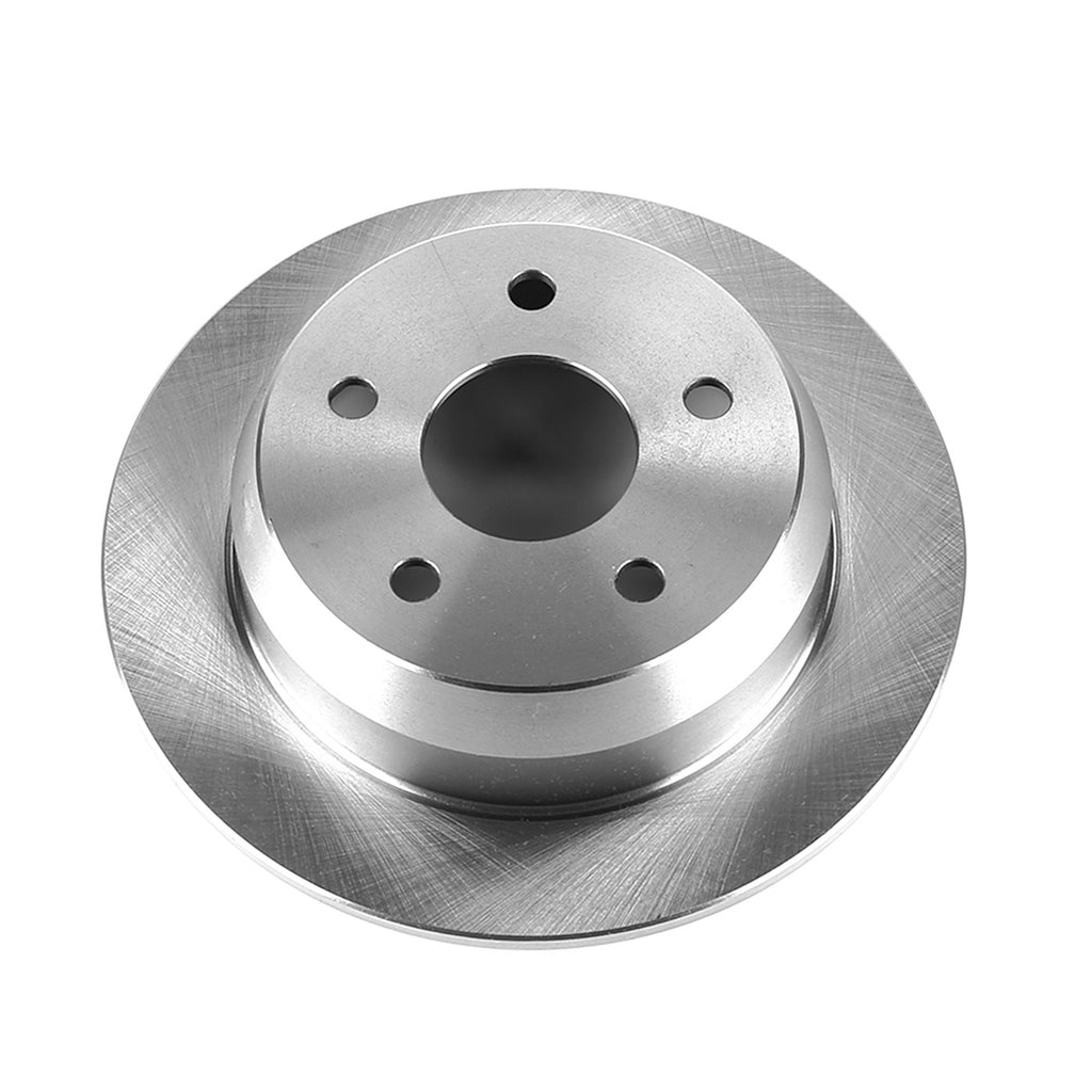 Brake Discs for Jeep (Rear, Driver or Passenger Side)
