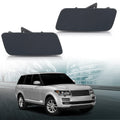 Set of 2 Headlight Washer Covers for Land Rover Range Rover (2013–2017)