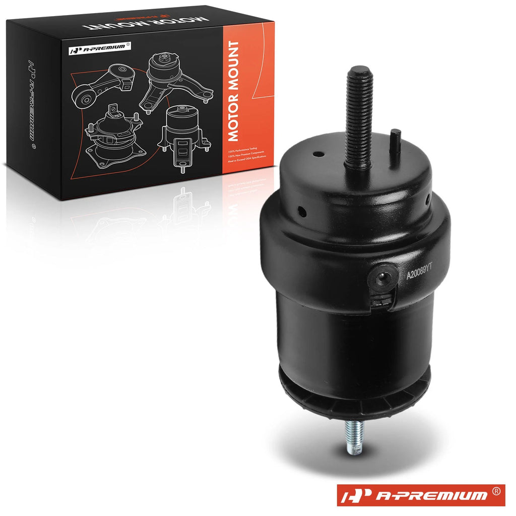 Right Engine Motor Mount for Ford Ranger (2019–2023) 2.3L RWD