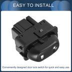 Door Lock Switch for Mercury Mountaineer (2002–2004) No. 1L2Z14028AA
