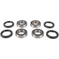 Front Wheel Bearing Kit for Kawasaki Mule 2010 (1990)