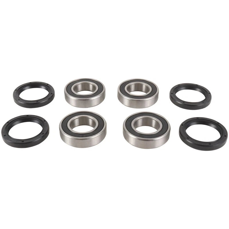Front Wheel Bearing Kit for Kawasaki Mule 2010 (1990)