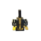 Brush Holder for Dewalt Miter Saws (DW708, DW744, DW705, DW704, DW715)