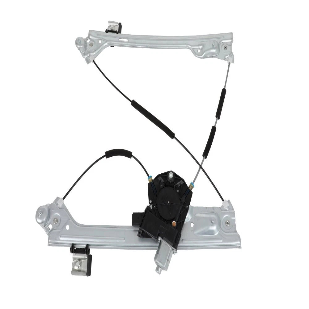 Front Left Power Window Regulator w/ Motor for Chevy GMC (2014–2020)