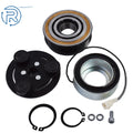 AC Compressor Clutch w/Coil Bearing for Mazda 3 (2006–2009)