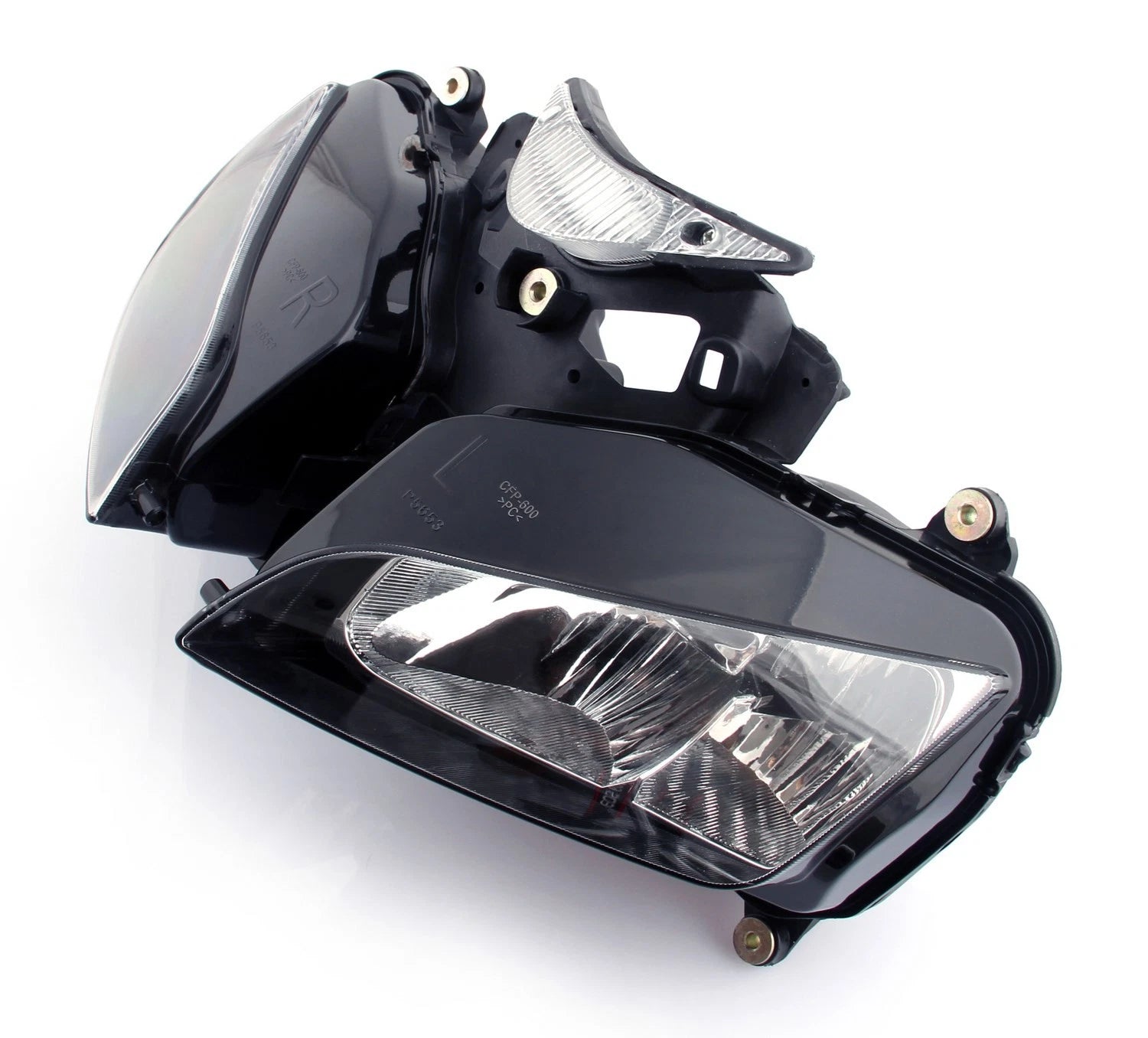 Front Headlight Headlamp for Honda CBR1000RR (2004–2007)