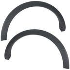 Set of 2 Fender Flares for Chevy Blazer