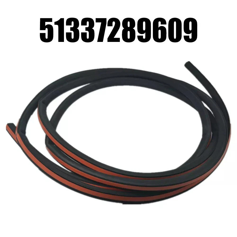 Front Door Surround Weather Strip for BMW X5 M F85 (2015���2018)