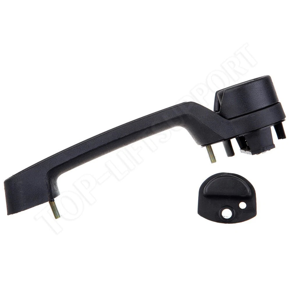 Exterior Door Handle for Dodge Jeep (RH Left Front Rear)