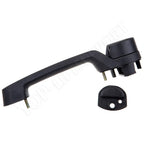 Exterior Door Handle for Dodge Jeep (RH Left Front Rear)