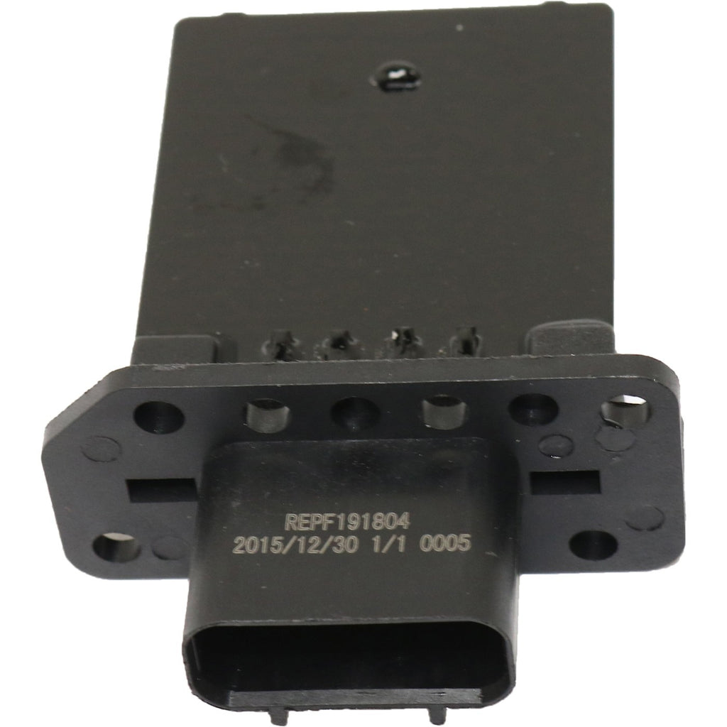 Blower Motor Resistors for Mercury Sable, Ford Taurus X (2008–2009)