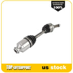 CV Axle Shaft Assembly for Ford Fusion Lincoln Zephyr (2006–2012) Front Right