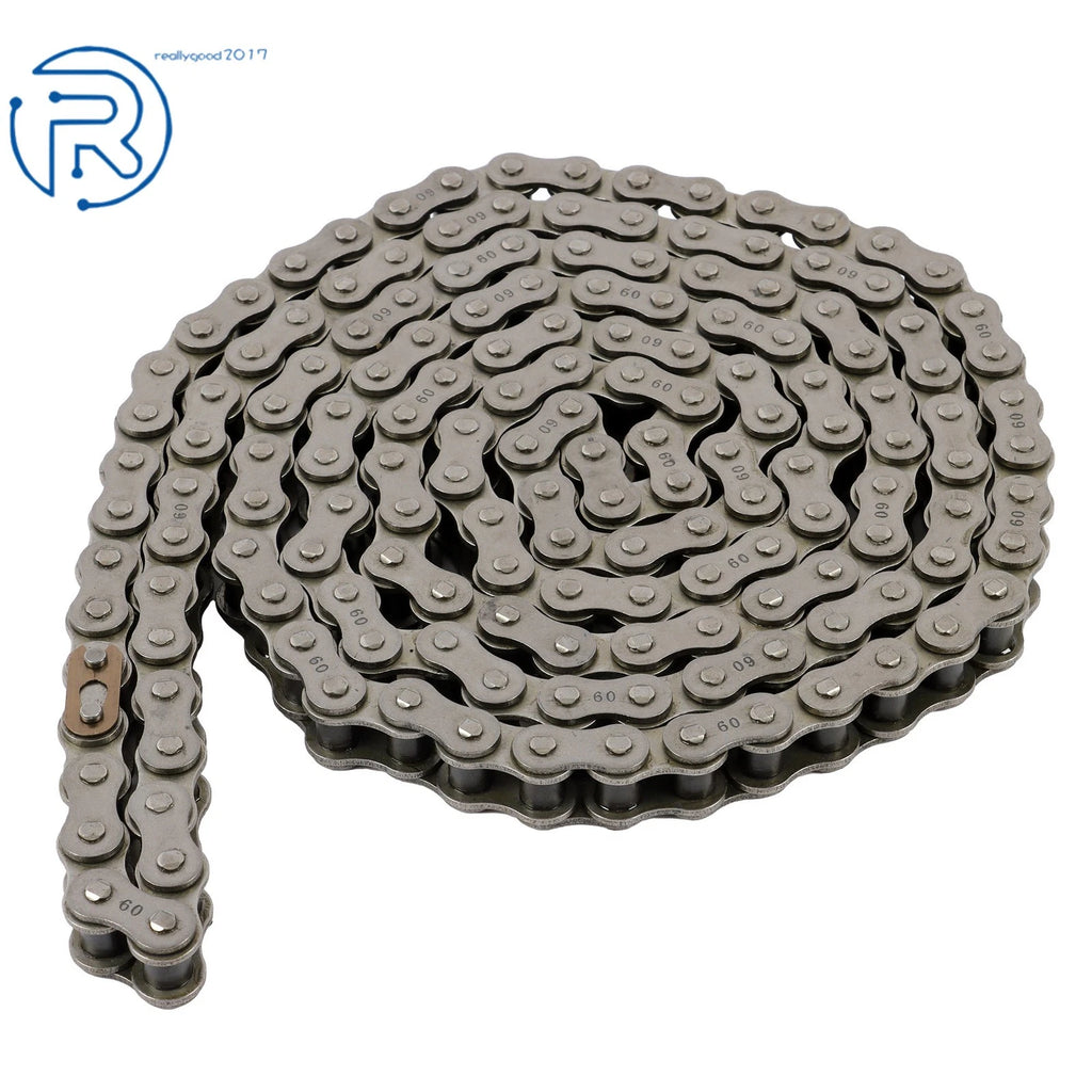 10 Feet Roller Chain for Universal Applications (Various Models)