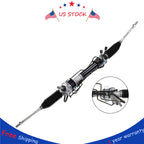 Power Steering Rack with Pinion for Subaru Forester (2005–2008)