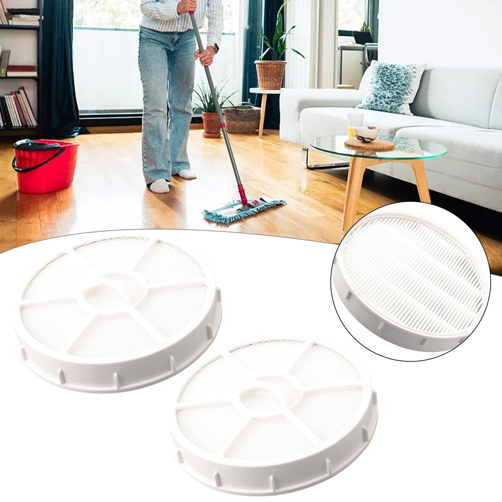 Dust Filter for Karcher (1/2 pcs)