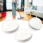 Dust Filter for Karcher (1/2 pcs)