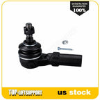 2X Suspension Kit Tie Rod Ends for Ford Mustang (2005–2014)