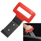 Window Belt Molding Removal Tool for Automotive Maintenance (2019–2023)