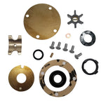 Water Pump Repair Kit for Volvo Penta MD5A MD6B MD7 MD11C MD11D (1970–2023)