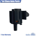 Ambient Air Temperature Sensor for Hyundai Accent Elantra Nexo Kia Forte